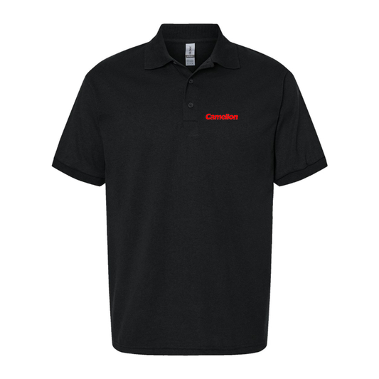 Men's Camelion Logo Dry Blend Polo