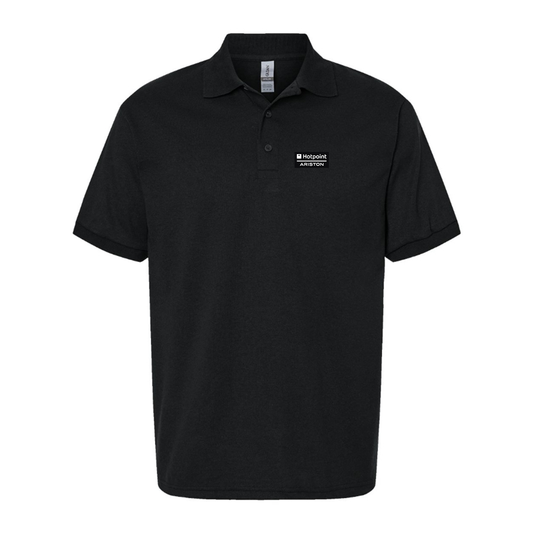Men's Hotpoint-Ariston Logo Dry Blend Polo