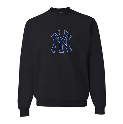 Men's New York NY Yankees Baseball Crewneck Sweatshirt