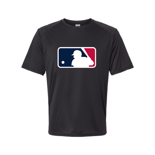 Youth's Major League Baseball MLB Polyester T-Shirt