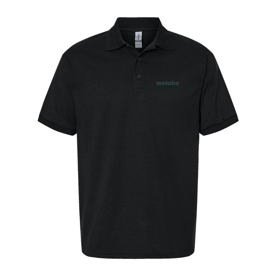 Men's Metabo Logo Dry Blend Polo