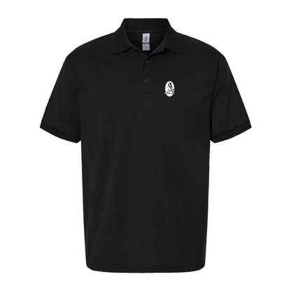 Men's Armstrong Siddeley Logo Dry Blend Polo