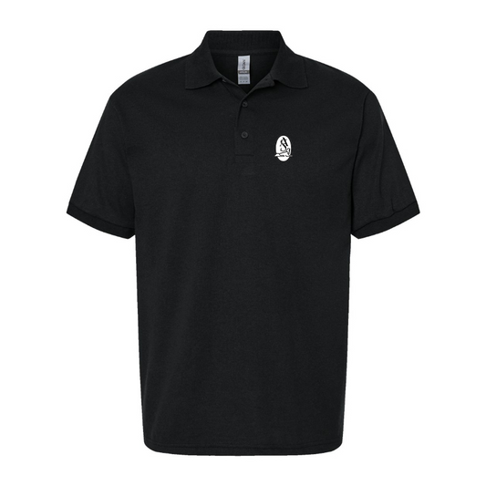 Men's Armstrong Siddeley Logo Dry Blend Polo