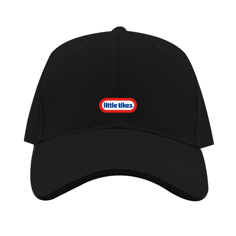 Little Tikes Logo Dad Baseball Cap Hat
