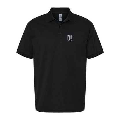 Men's ARO Logo Dry Blend Polo