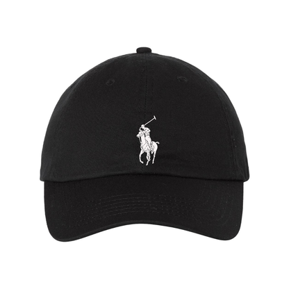 Polo Ralph Lauren Valucap Adult Bio-Washed Classic Dad Hat
