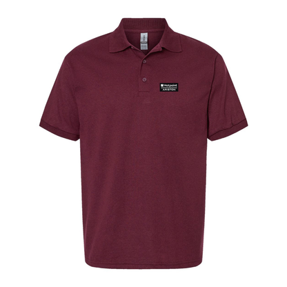 Men's Hotpoint-Ariston Logo Dry Blend Polo