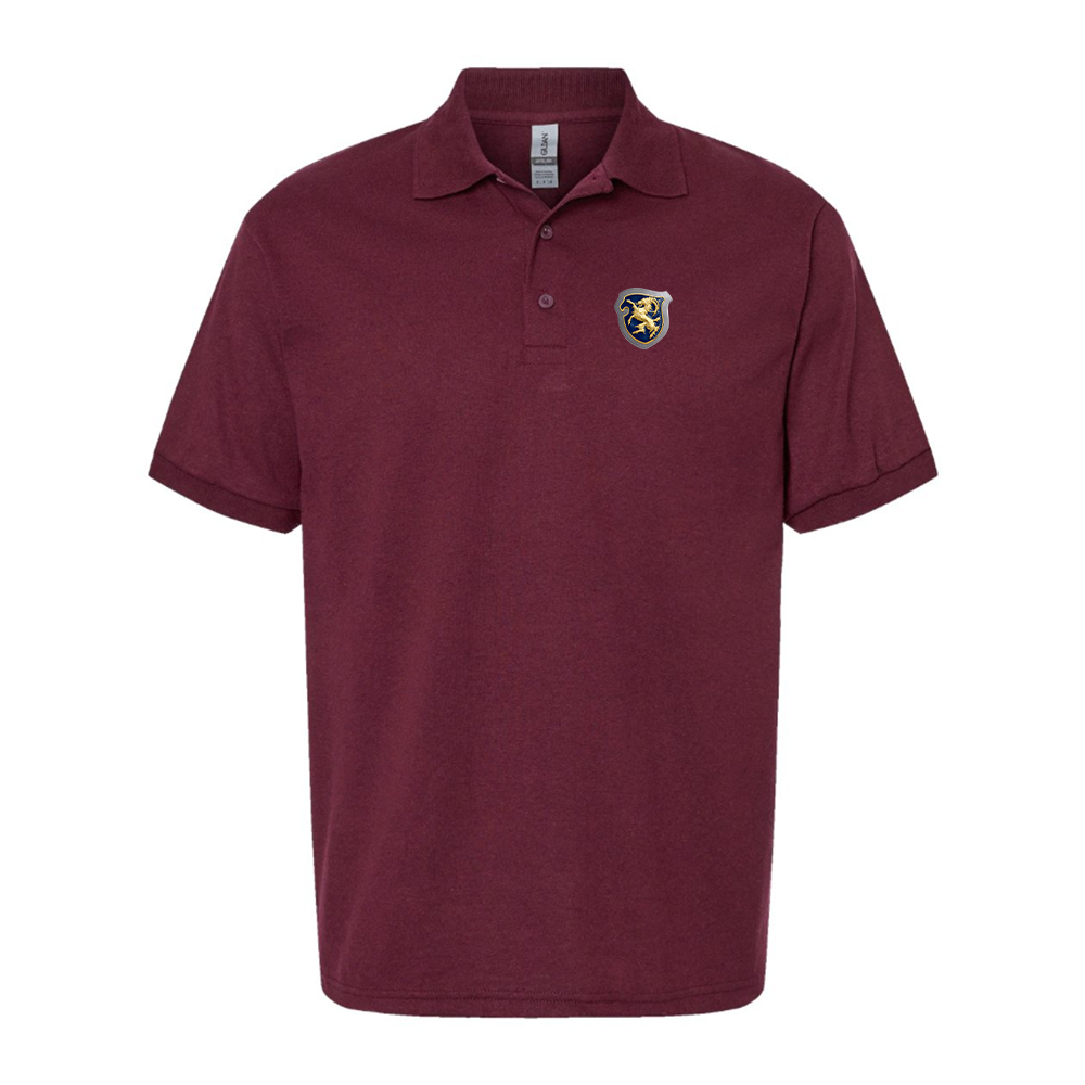 Men's Cisitalia Logo Dry Blend Polo