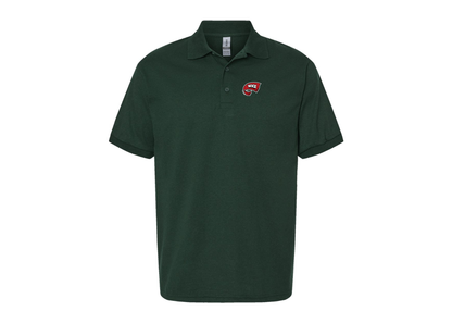 Men's Western Kentucky Hilltoppers Gildan Dry Blend Jersey Polo