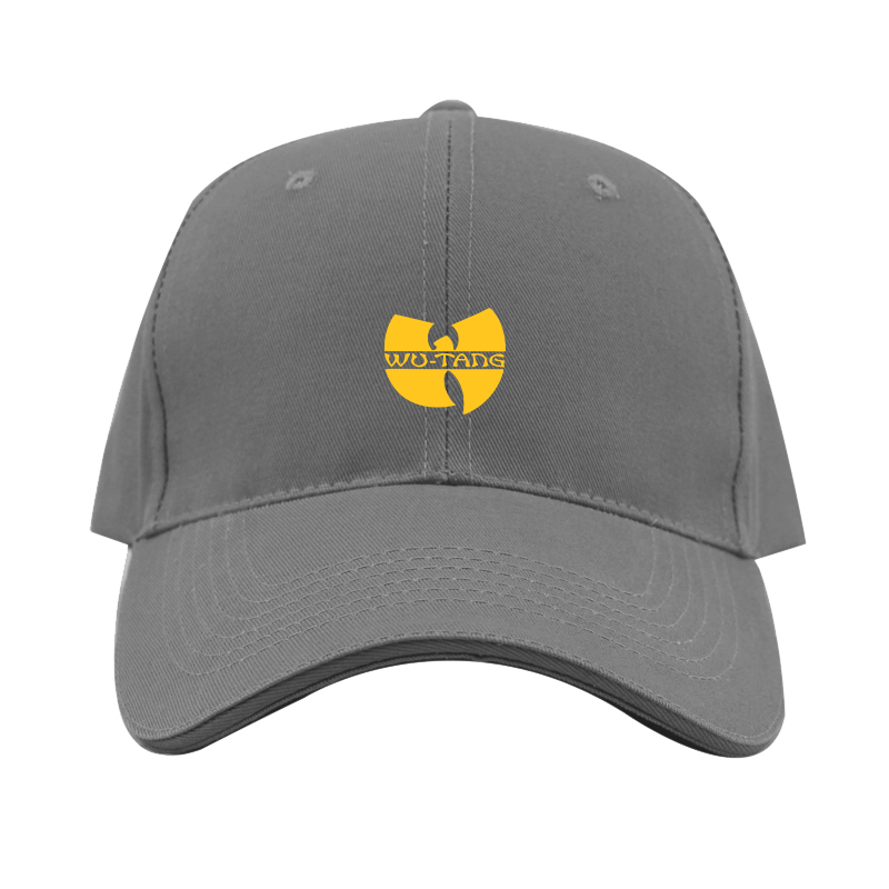 Wu-Tang Clan   Dad Baseball Cap Hat