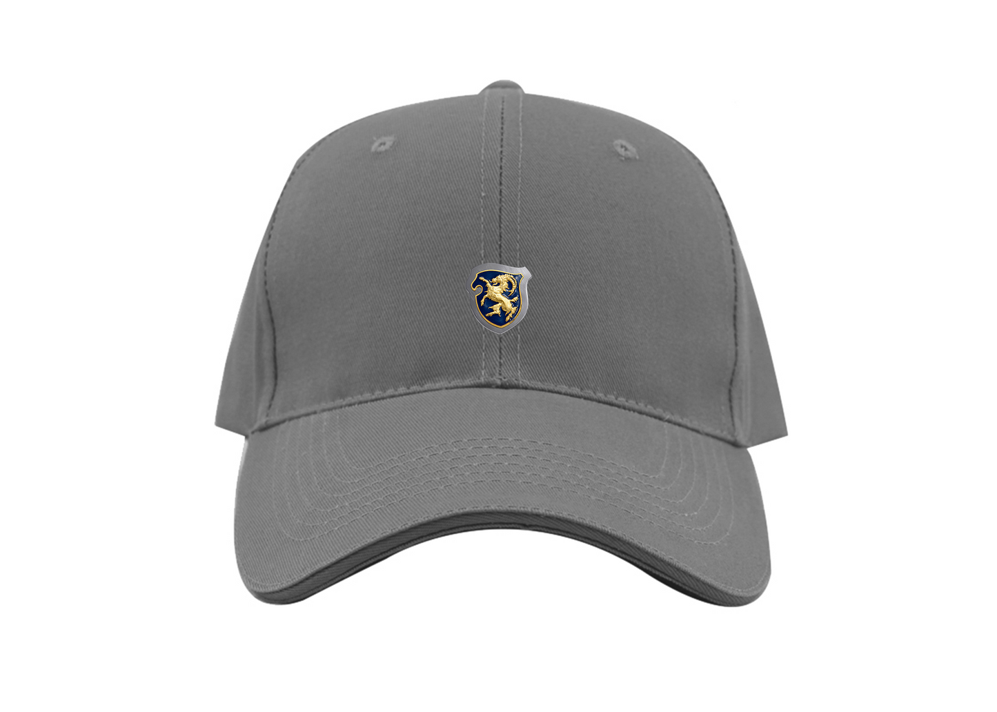 Cisitalia Logo Dad Baseball Cap Hat