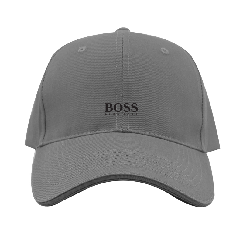 Hugo Boss Logo  Dad Baseball Cap Hat
