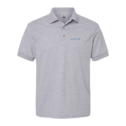 Men's Kelvinator Logo Dry Blend Polo