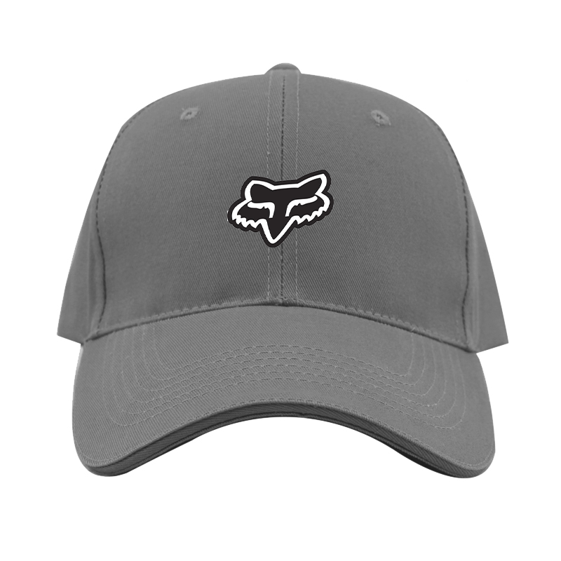 fox racing Dad Baseball Cap Hat