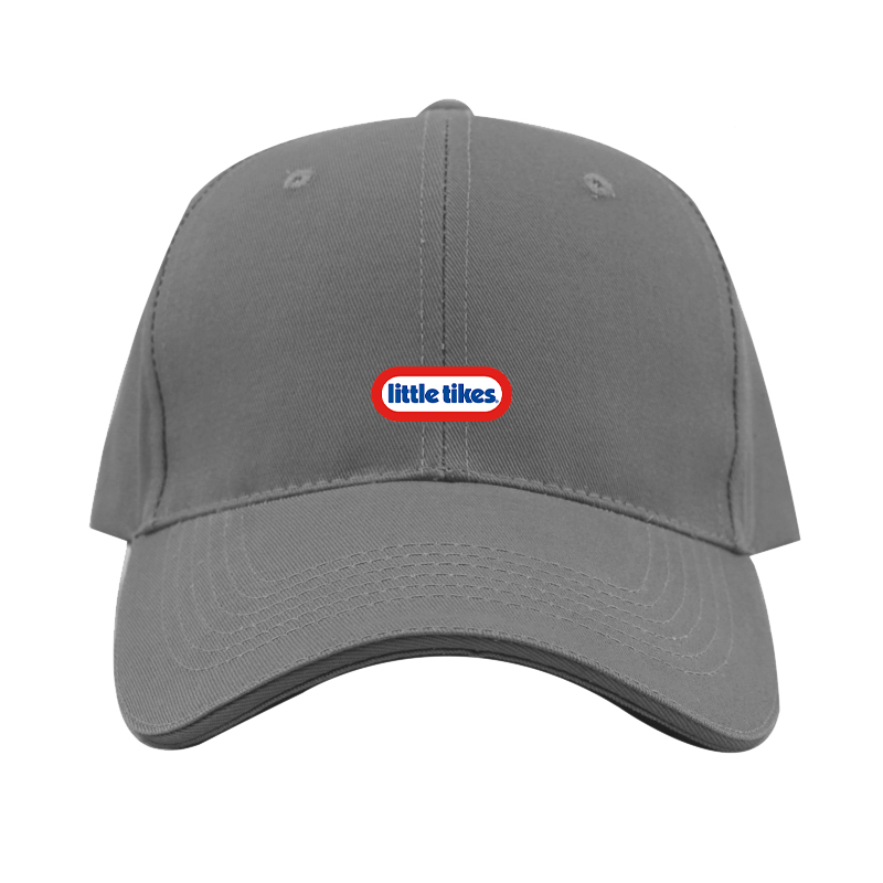 Little Tikes Logo Dad Baseball Cap Hat
