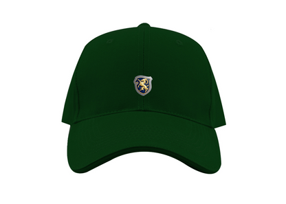 Cisitalia Logo Dad Baseball Cap Hat