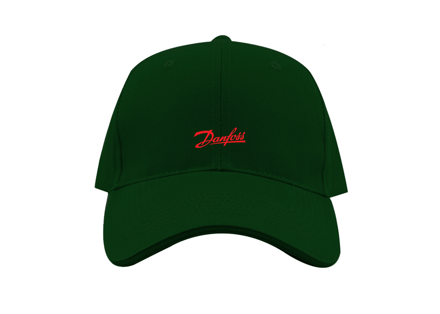 Danfoss Logo Dad Baseball Cap Hat