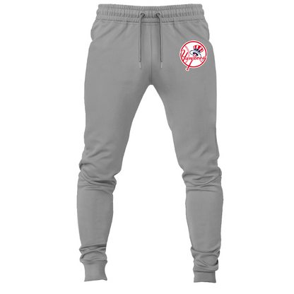 Men's Yankees NY Joggers Sweatpants
