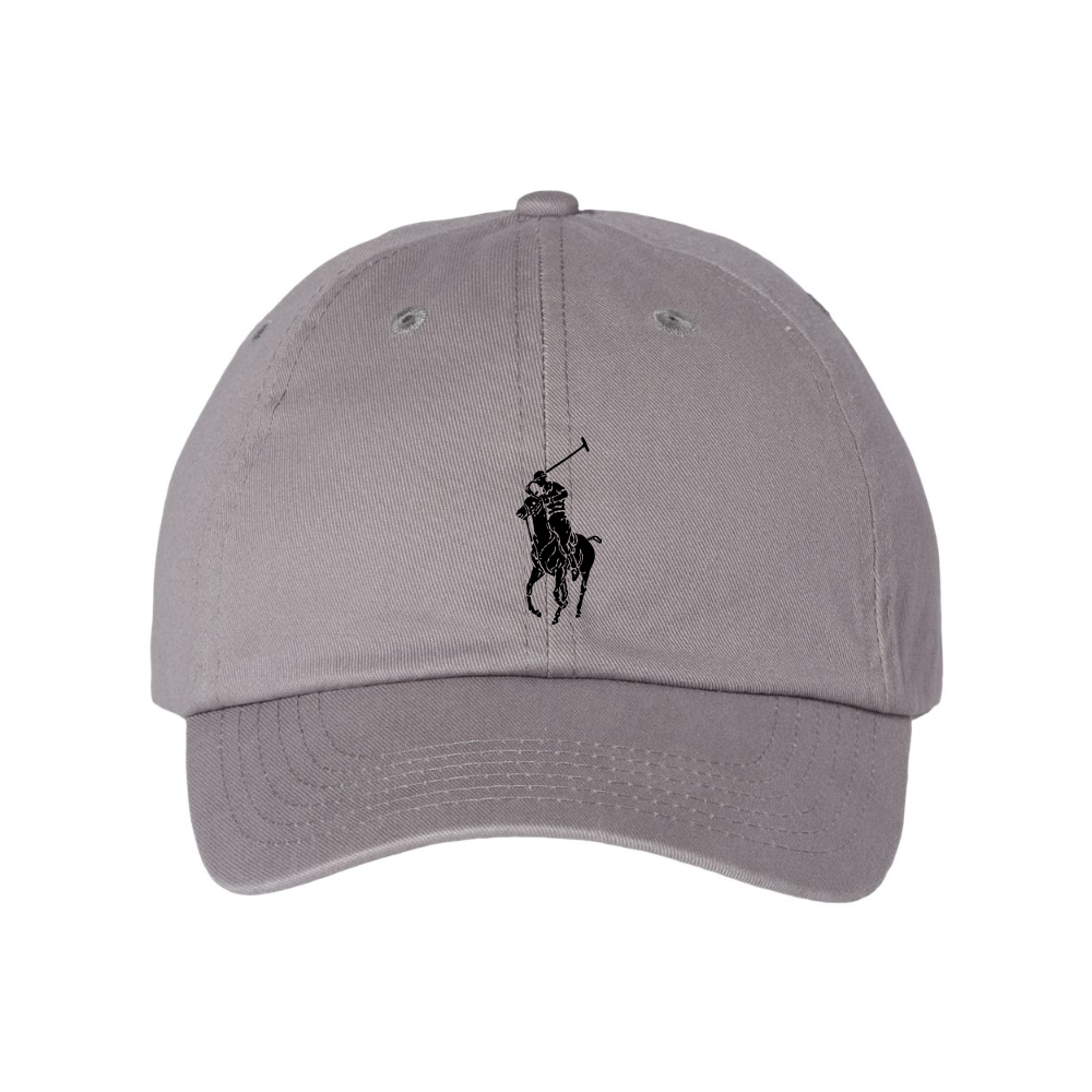 Polo Ralph Lauren Valucap Adult Bio-Washed Classic Dad Hat