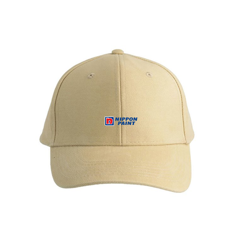Nippon Paint Logo  Dad Baseball Cap Hat