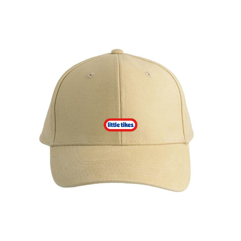Little Tikes Logo Dad Baseball Cap Hat