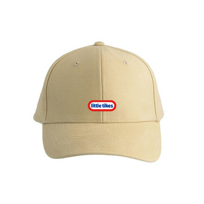 Little Tikes Logo Dad Baseball Cap Hat