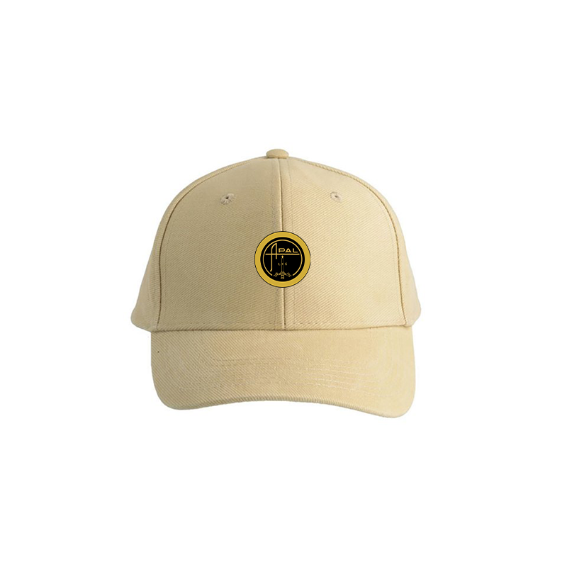 Apal  Logo Dad Baseball Cap Hat