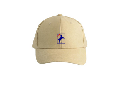 Auverland Logo Dad Baseball Cap Hat