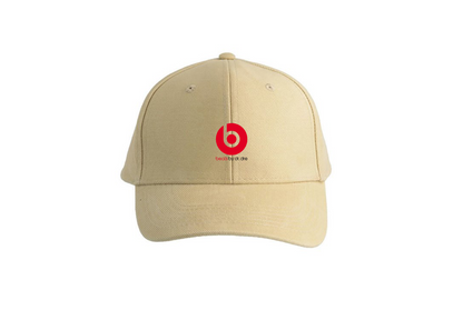 Beats-by Dre Logo Dad Baseball Cap Hat
