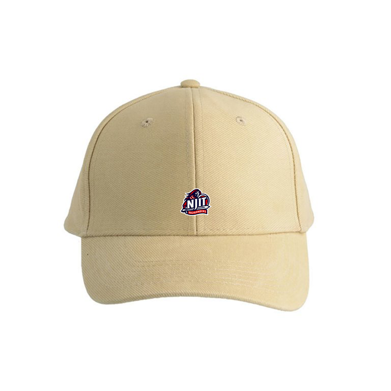 NJIT Highlanders Logo  Dad Baseball Cap Hat