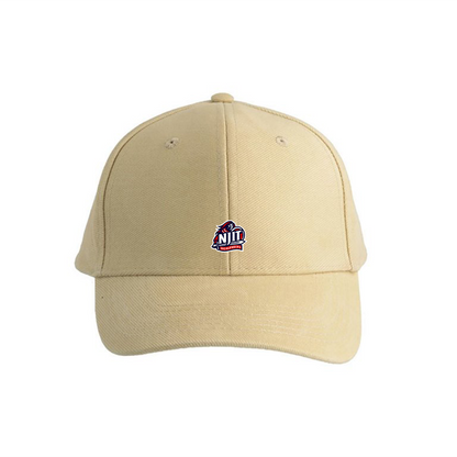 NJIT Highlanders Logo  Dad Baseball Cap Hat