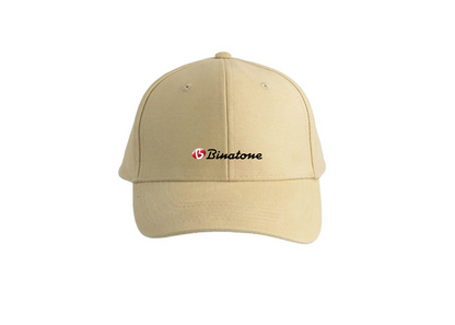 Binatone Logo Dad Baseball Cap Hat