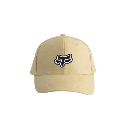 fox racing Dad Baseball Cap Hat