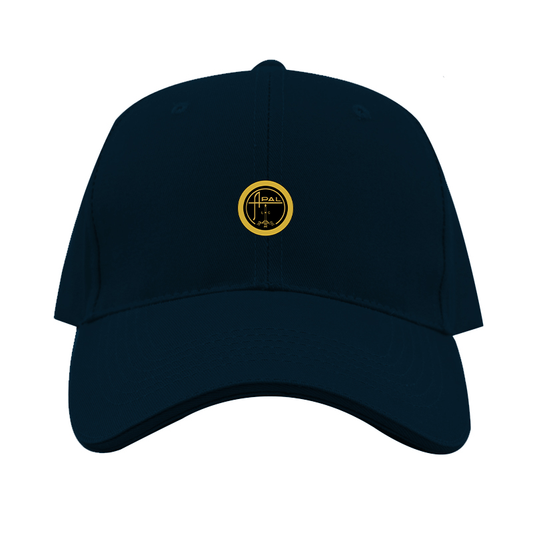 Apal  Logo Dad Baseball Cap Hat