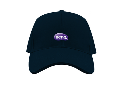 BenQ Logo Dad Baseball Cap Hat