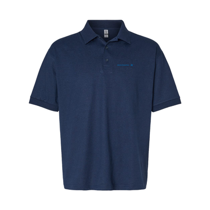 Men's Kelvinator Logo Dry Blend Polo