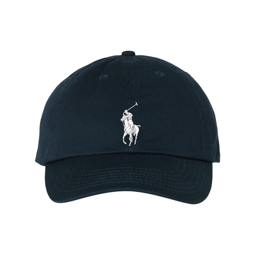 Polo Ralph Lauren Valucap Adult Bio-Washed Classic Dad Hat