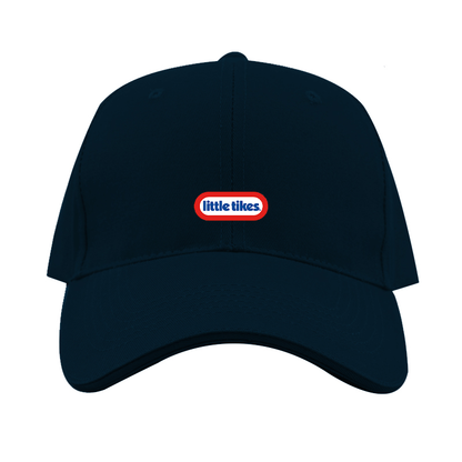Little Tikes Logo Dad Baseball Cap Hat