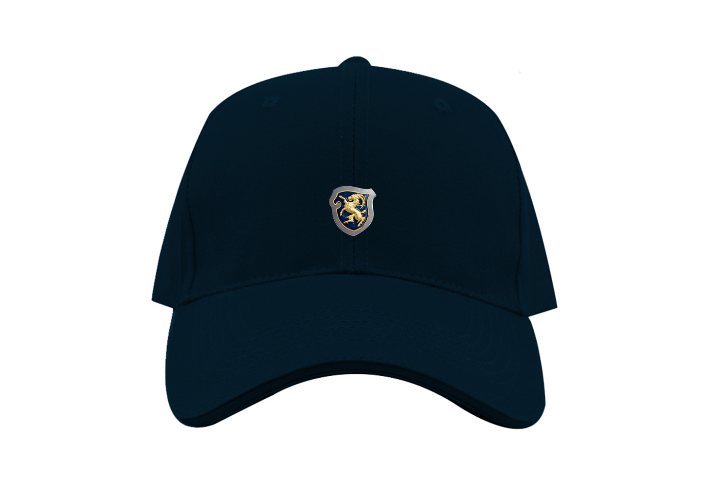 Cisitalia Logo Dad Baseball Cap Hat