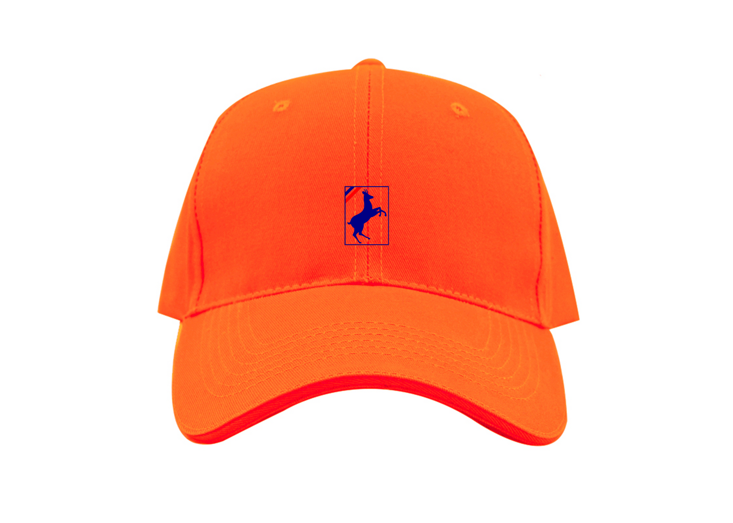 Auverland Logo Dad Baseball Cap Hat