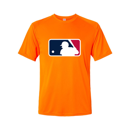 Youth's Major League Baseball MLB Polyester T-Shirt