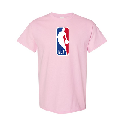 Men's NBA Cotton T-shirt