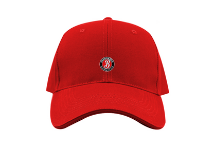 Brennabor Werke Logo Dad Baseball Cap Hat