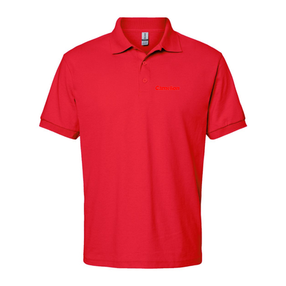Men's Camelion Logo Dry Blend Polo
