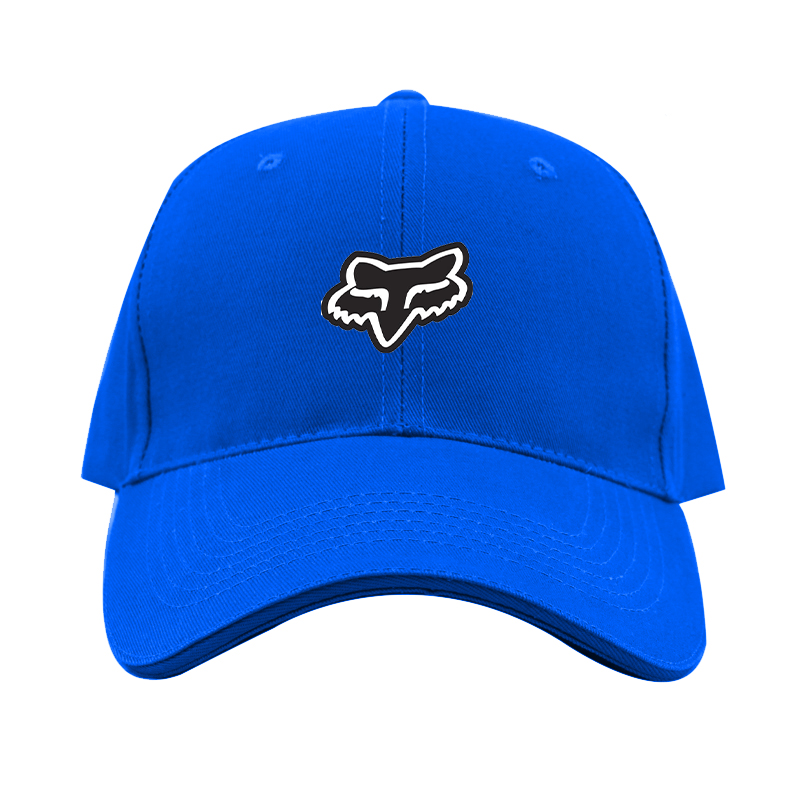 fox racing Dad Baseball Cap Hat