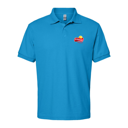 Men's Frito Lay Dry Blend Jersey Polo
