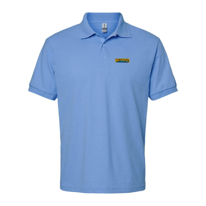 Men's  The Waterboys Logo  Dry Blend Polo
