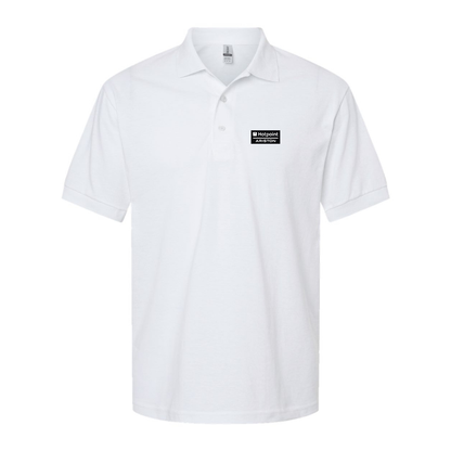 Men's Hotpoint-Ariston Logo Dry Blend Polo