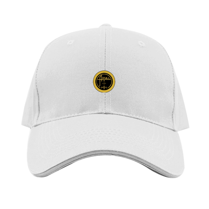 Apal  Logo Dad Baseball Cap Hat