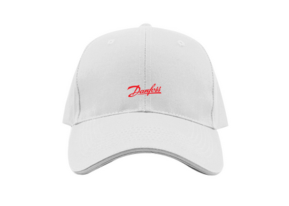 Danfoss Logo Dad Baseball Cap Hat